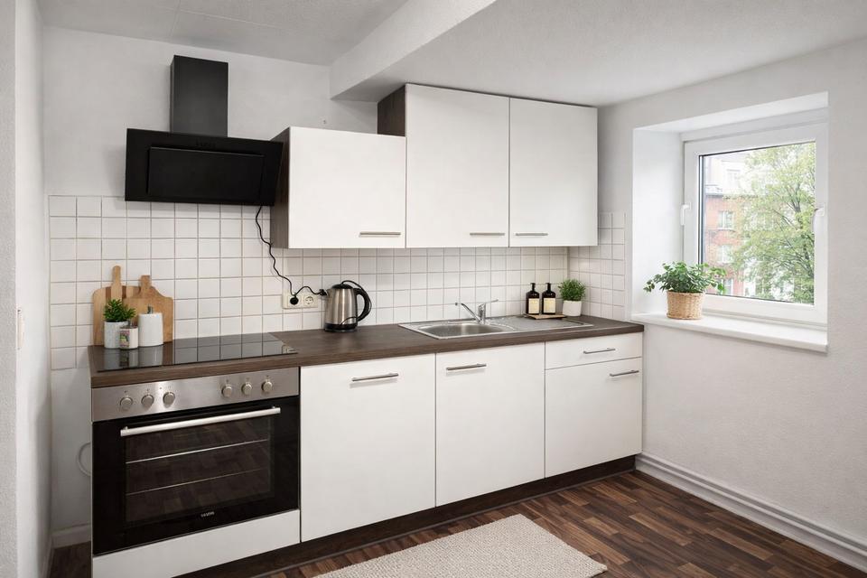 C&V Möblierte Monteurwohnung – Bild 4