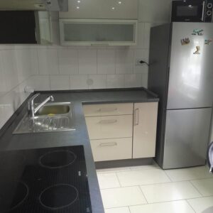 Helle  Provisionsfreie 3Zimmer Erdgeschoss Wohnung Schanz/ Böckingen