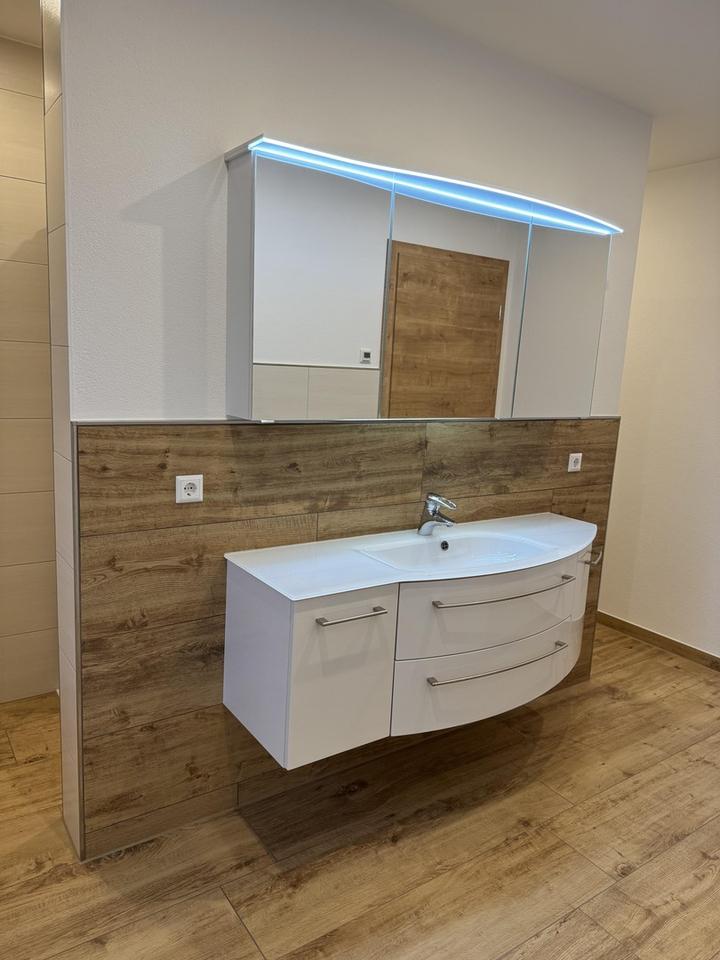 Aussicht ins Grüne! Lichtdurchflutetes Massivhaus in Bihlafingen, provisionsfrei – Bild 17