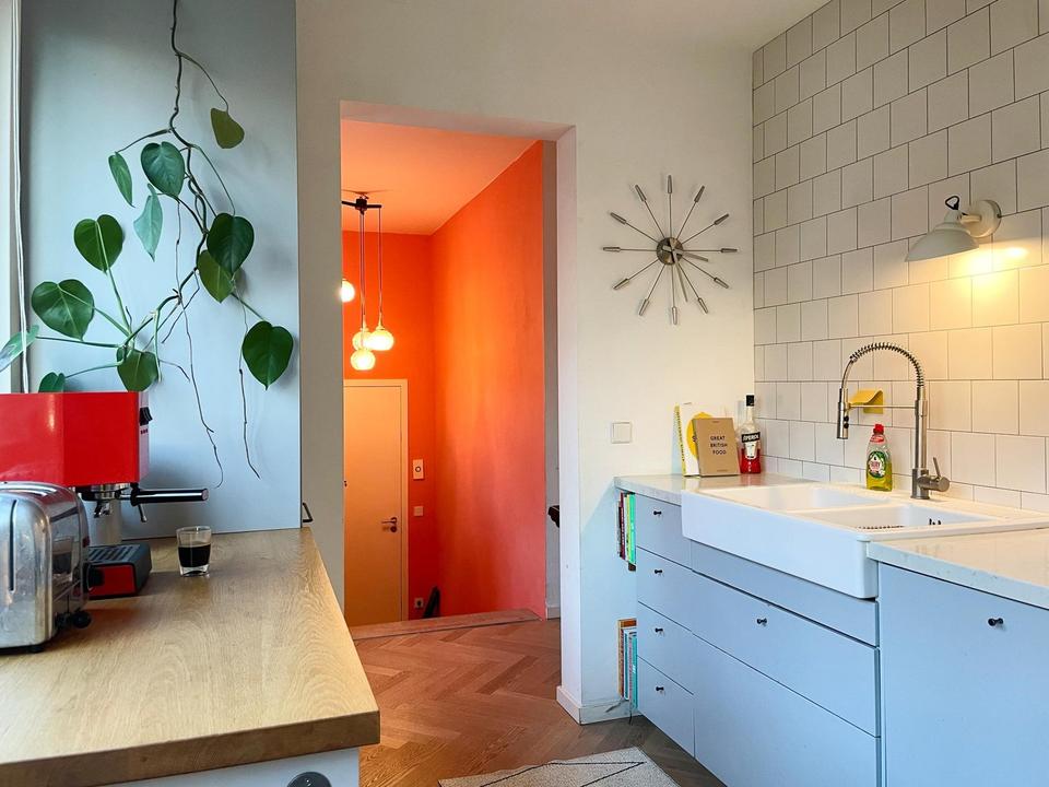 UNTER VORBEHALT: 4–5 Zimmer Gartenwohnung (2016 Neubau) – 50qm Privatgarten, PROVISIONFREI – Bild 11