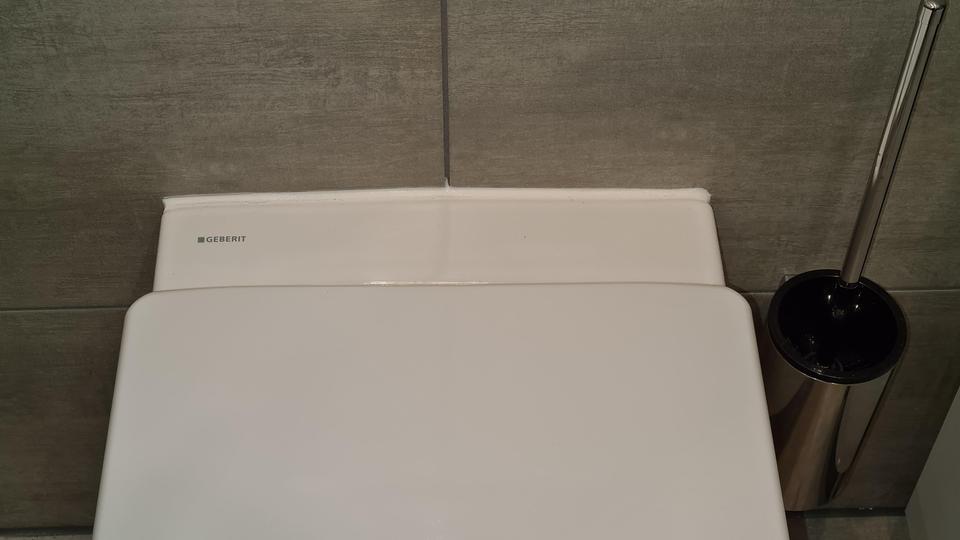 2 ZIMMERWOHNUNG EIGENTUMSWOHNUNG IN ABSOLUTER BESTLAGE OFFENBACH WESTEND – Bild 10