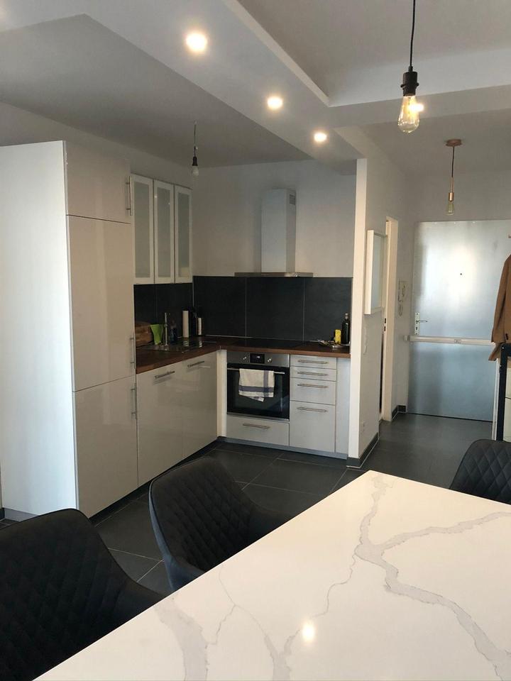 Charmante 2-Zimmer-Wohnung – möbliert & zentral in Neukölln – Bild 3