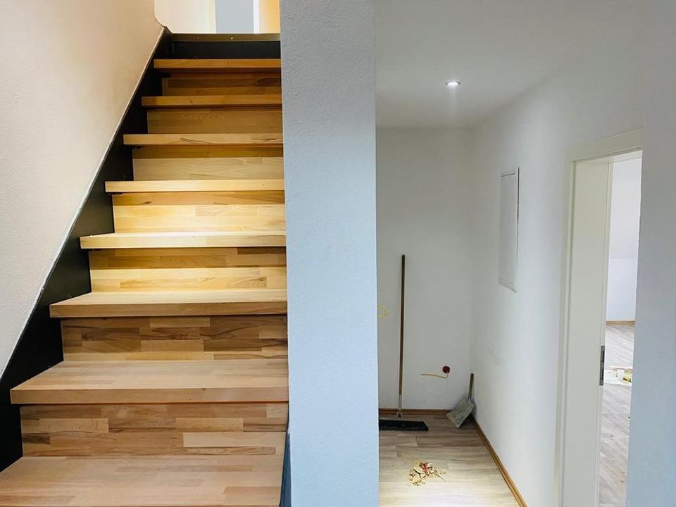 Großes Haus mit 3 Wohnungen – Bild 36