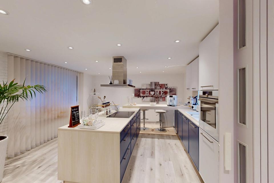 Bungalow mit Einliegerwohnung und flexibler Nutzung – Bild 20