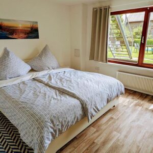 Maklerfrei: Mehrfamilienhaus mit 8 Wohneinheiten und einem Ferienbungalow auf Usedom