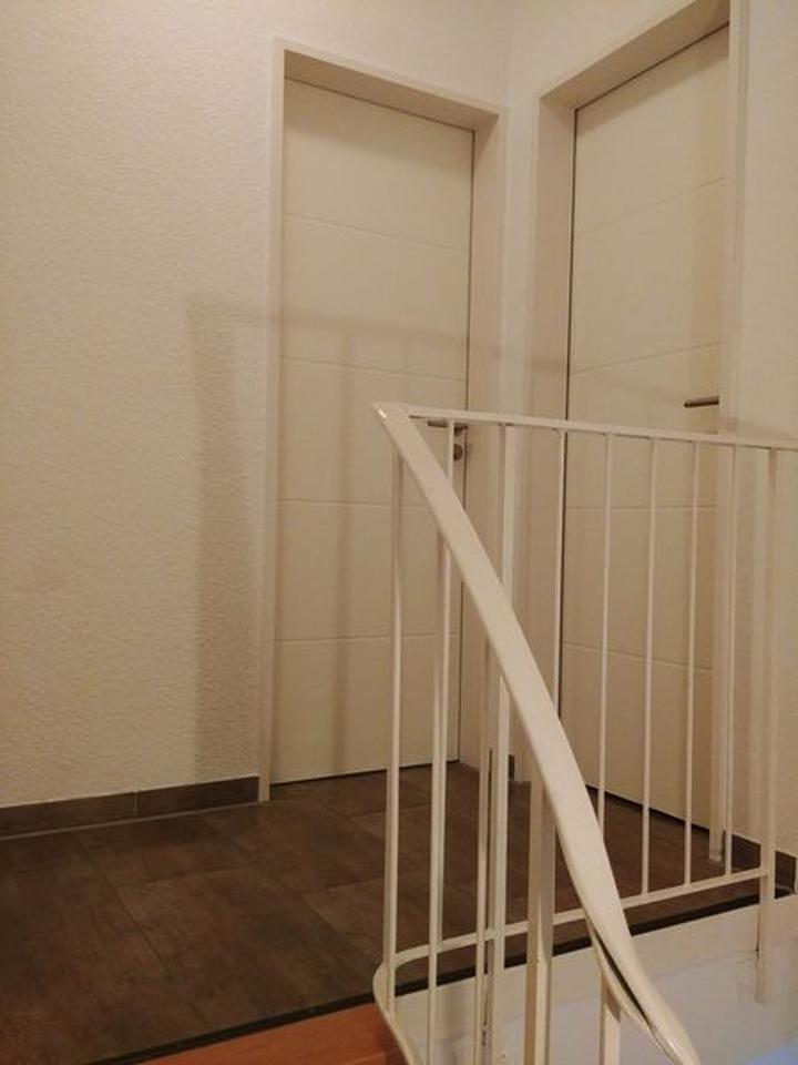 NEU!! Maisonette/2,5 Raum/Saniert/ca.80m²/Zentrum/EBK/Balkon/Lift/TG – Bild 9
