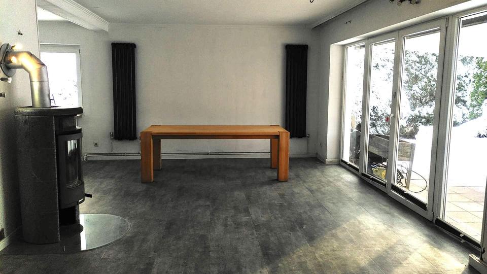 Charmantes Einfamilienhaus, 2 Wohneinheiten mit großem Garten in ruhiger Wohnlage – Bild 6