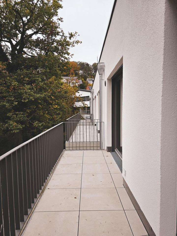 Moderne 3-Zimmer-Wohnung mit 2 Balkonen & Stellplatz in Marburg – Bild 6