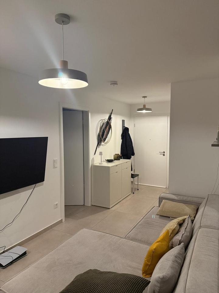 Moderne Wohnung zu vermieten in Waldbröl - Kaiserstraße 41 – Bild 7