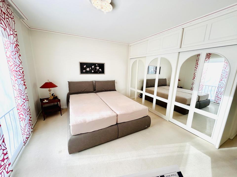 Stilvoller Winkelbungalow - auf sonnigem Grundstück - ohne Makler – Bild 22