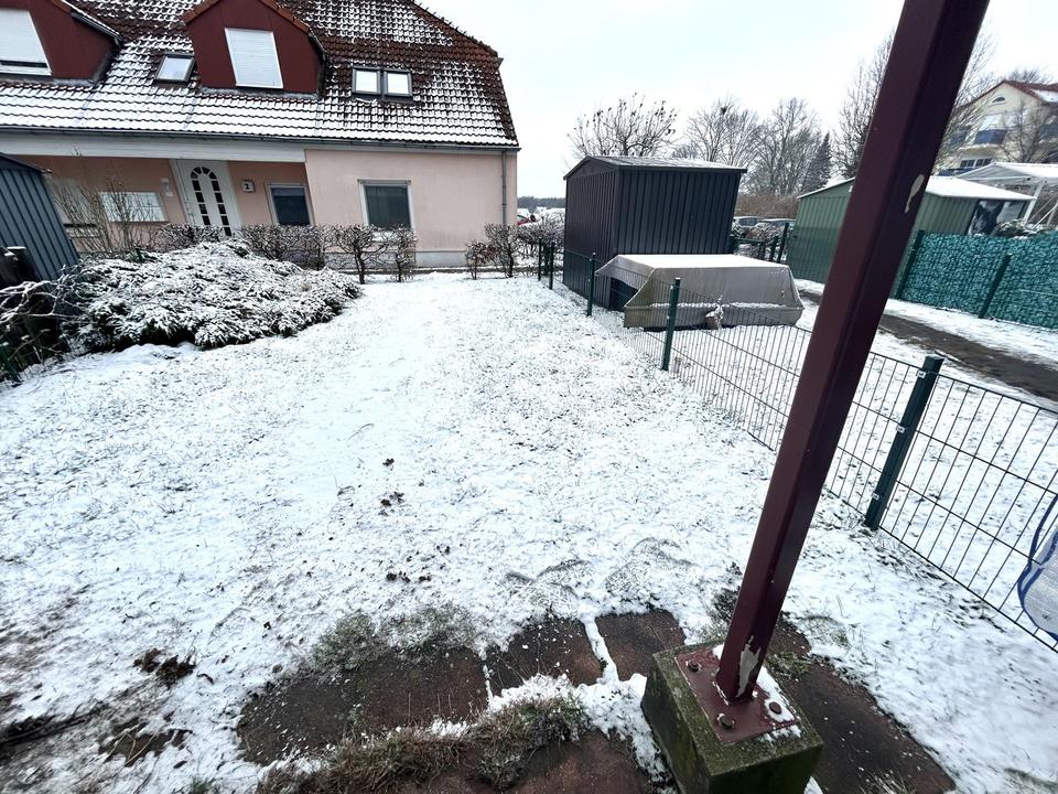 Lichtdurchfluteter 2Zi-Wohntraum Nähe Eberswalde/Berlin mit Garten-Option – Dein neues Zuhause! – Bild 5