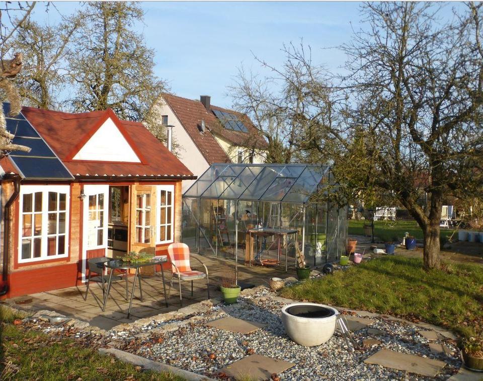 Attraktives EFH im Landhausstil sucht neue Eigentümer – Bild 18