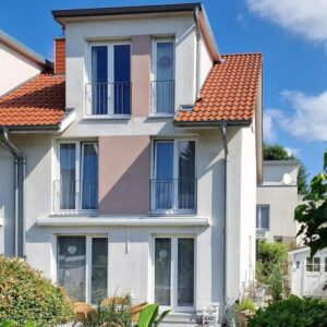 - Provisionsfrei - Moderne Doppelhaushälfte mit hochwertiger Ausstattung am Öjendorfer See