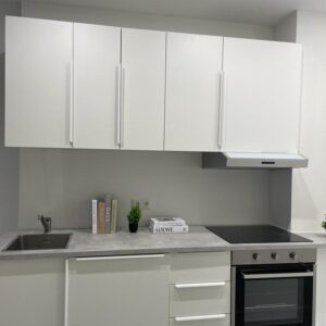 Exklusive WG, Erstbezug nach Sanierung beim Luitpold Park