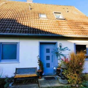 Provisionsfrei: Freistehendes Einfamilienhaus in ruhiger Wohnlage in Berlin-Frohnau