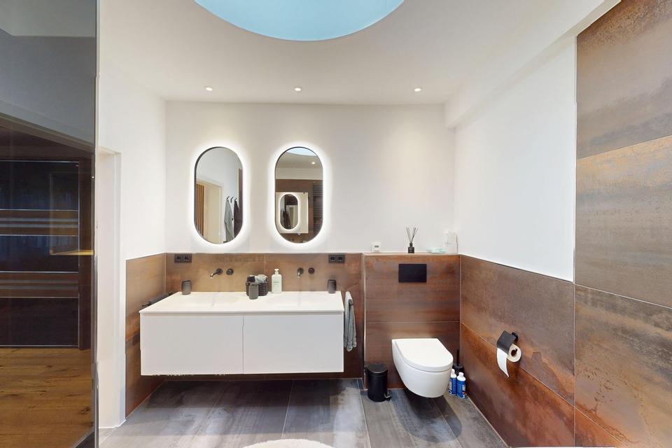 Bungalow mit Einliegerwohnung und flexibler Nutzung – Bild 13