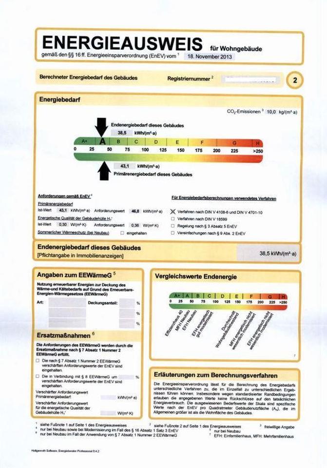 Doppelter Luxus mit zukunftsicherheit in Borkwalde auf 2.818 m² – Bild 27