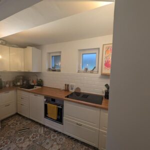 Helle 3- Zimmer Wohnung in Stuttgart - Botnang zu verkaufen