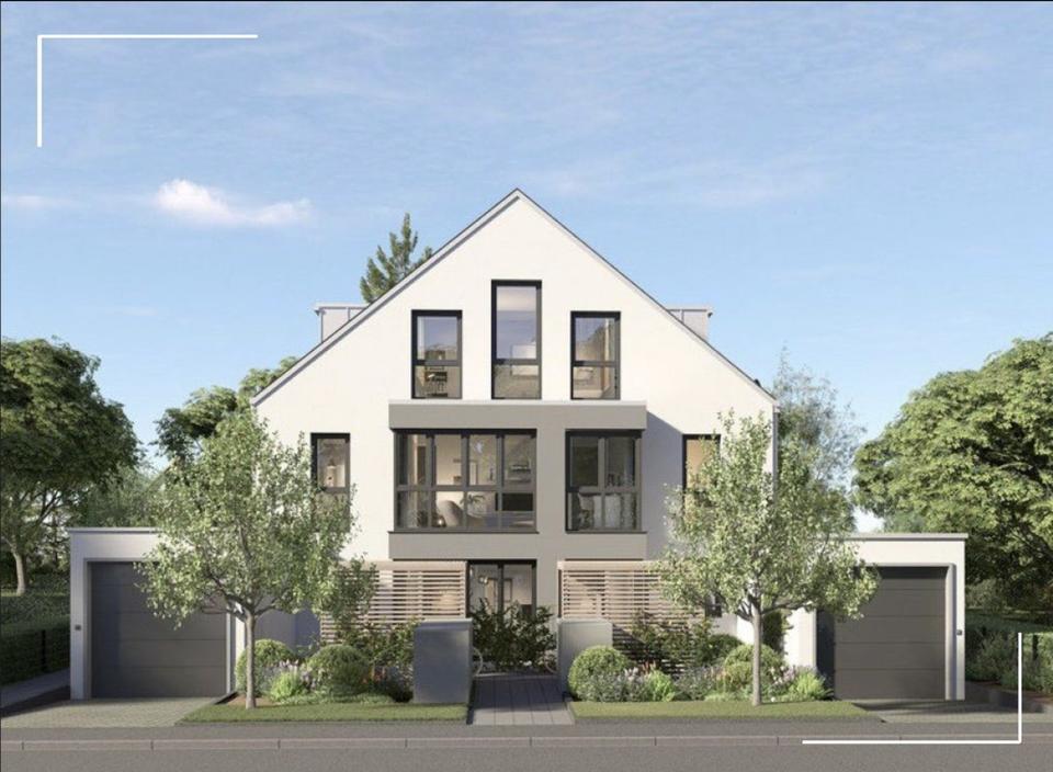 Studenten/Azubi Apartment möbliert mit Küche + Bad + Fitnessraum + Garten***Erstbezug*** – Bild 5