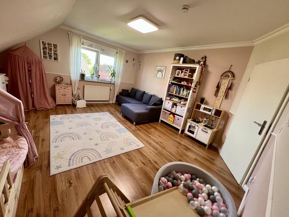 PROVISIONSFREI - Familienfreundliche DHH nahe Hamburg – ruhige Lage, Garten & Homeoffice – Bild 27