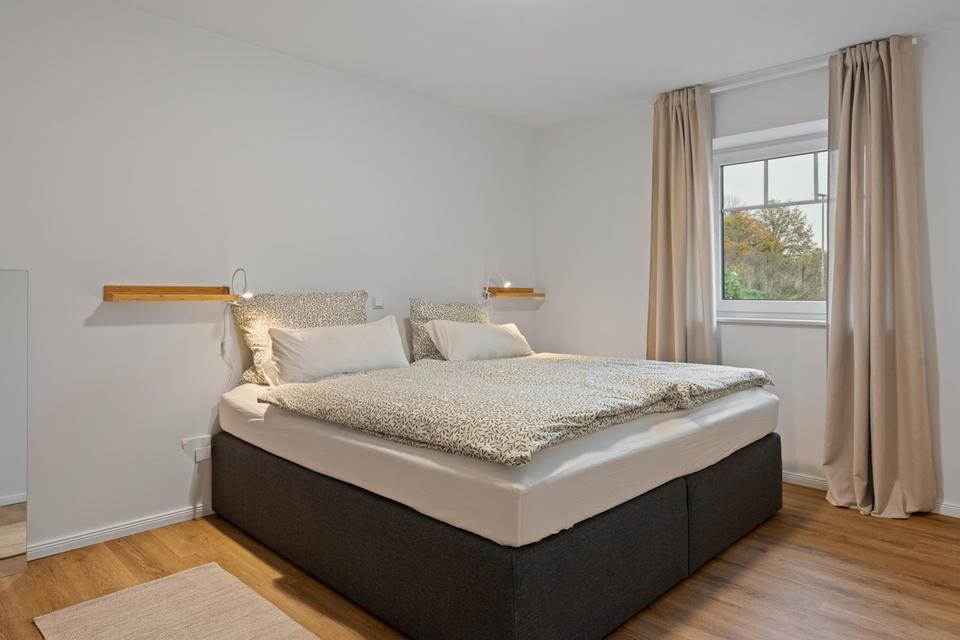 Neubau Reihenhaus in Stapel – Bild 5