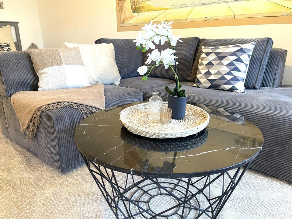 Renditeobjekt: Voll möblierte 1 Zimmer-ETW mit TG-Stellplatz – Bild 3