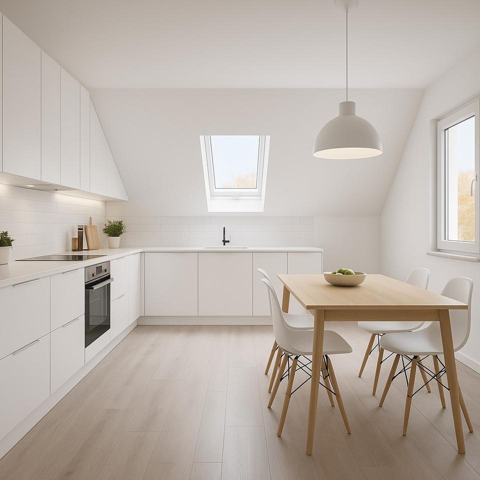 Großes Haus mit 3 Wohnungen – Bild 21