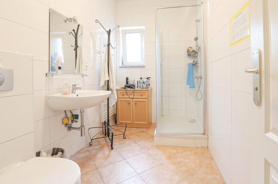 Dreifamilien-Stadthaus in ruhiger und grüner Lage von Hamburg–Heimfeld – Bild 4