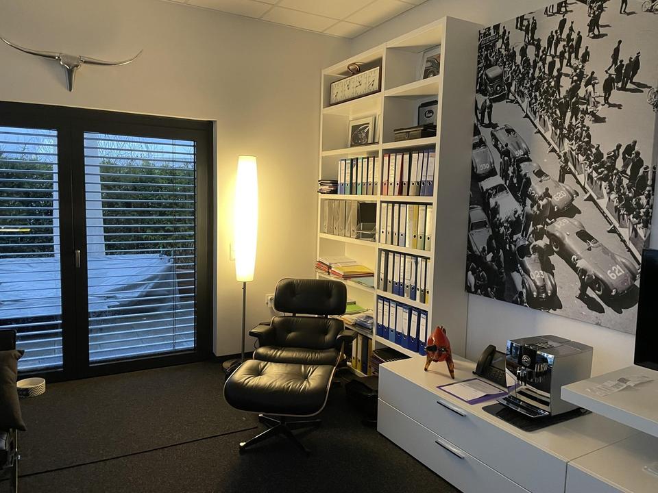 Geschäftsgebäude/Gewerbeimmobilie Nürnberger Land an der A9 – Bild 18