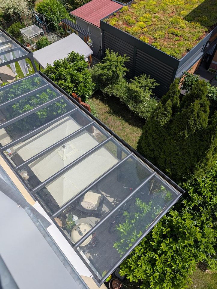 Modernes Reihenmittelhaus zum Kauf – Bild 19