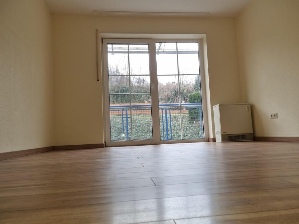 Moderne Wohnung mit 2 Balkonen in Ortsrandlage! – Bild 23