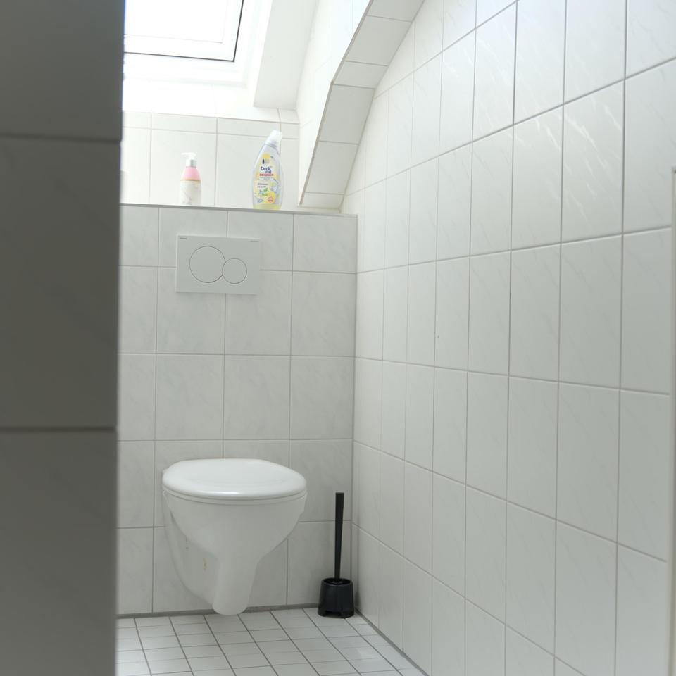 Praxisräume im Dachgeschoss des Ärztezentrums – Bild 11