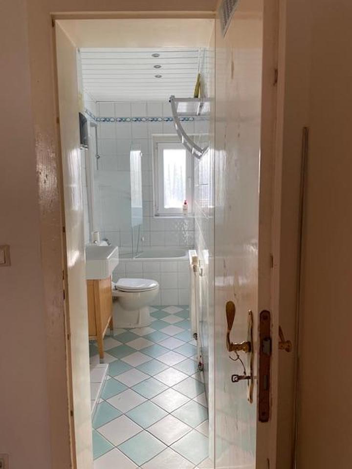 Helle 3-Zimmer-Wohnung mit gutem Zuschnitt – Bild 8