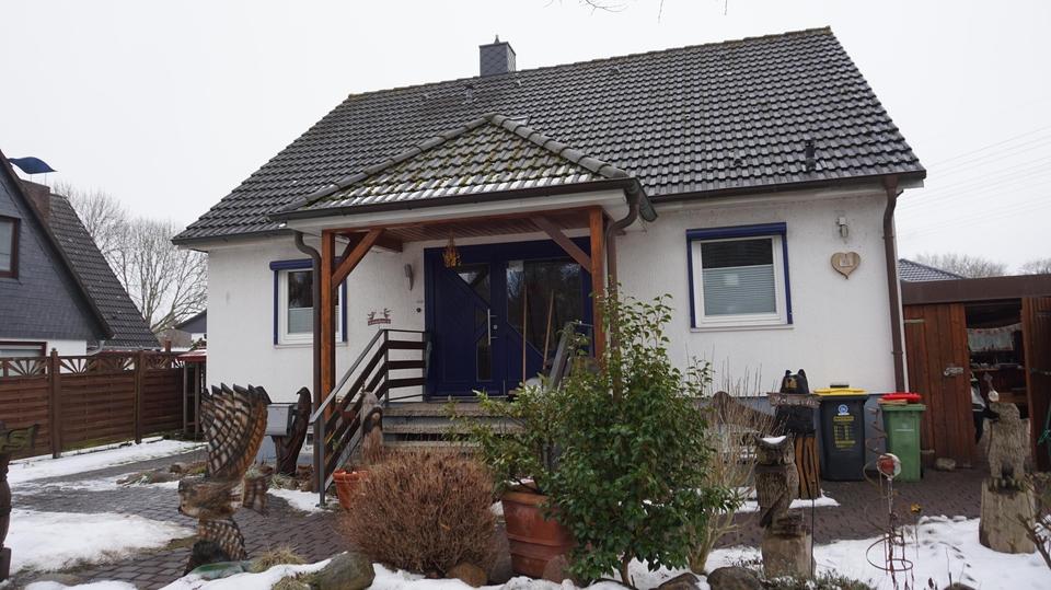 Charmantes Einfamilienhaus für die ganze Familie in Nettelnburg – Bild 17