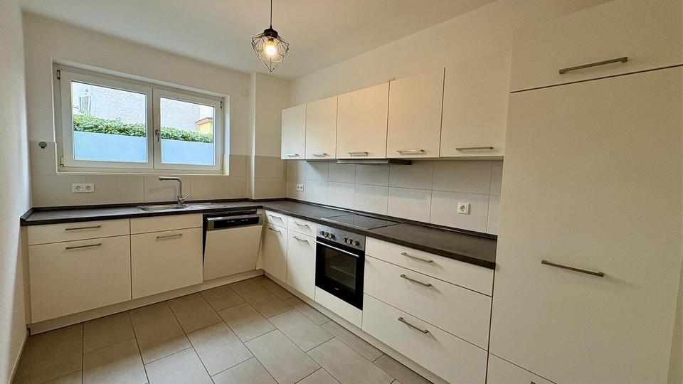 Zentral, modern und bequem – schöne Erdgeschosswohnung in Wittlich – Bild 4