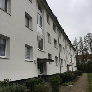 Gute Altersvorsorge - Provisionsfrei! Im Paket - gepflegte 2x Zweizimmerwohnung