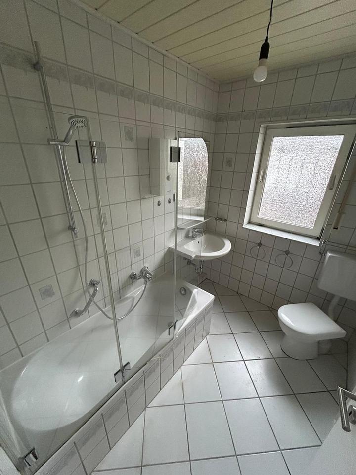 ***4,5 Zimmer Wohnung mit Garten in Brake*** – Bild 17