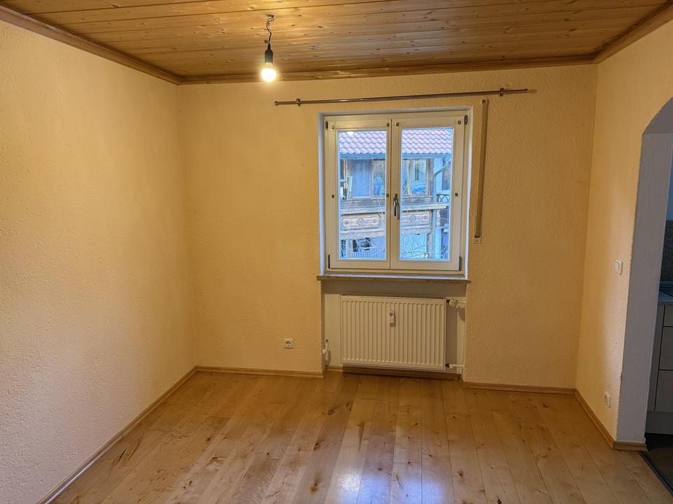 Großzügige 3,5-Zimmer-Wohnung mit Wintergarten & Dachterrasse - Nähe Wasserburg – Bild 13