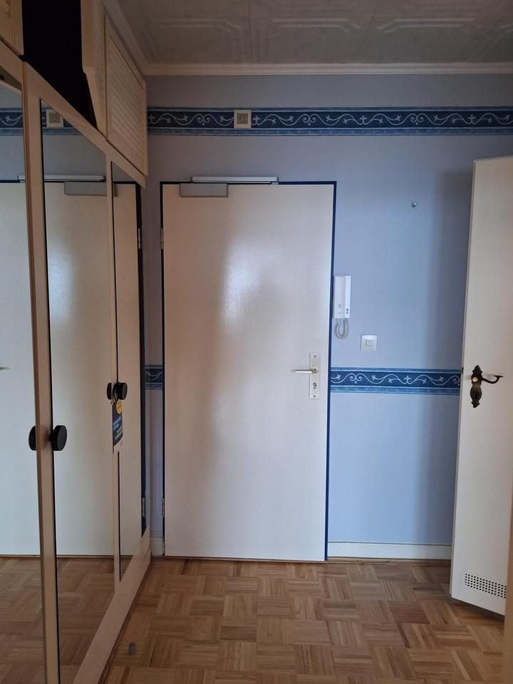 Bad Malente - Zweizimmer-Wohnung am Dieksee mit Seeblick – Bild 8