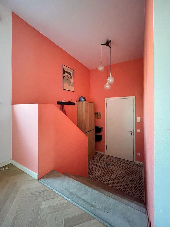 UNTER VORBEHALT: 4–5 Zimmer Gartenwohnung (2016 Neubau) – 50qm Privatgarten, PROVISIONFREI – Bild 33