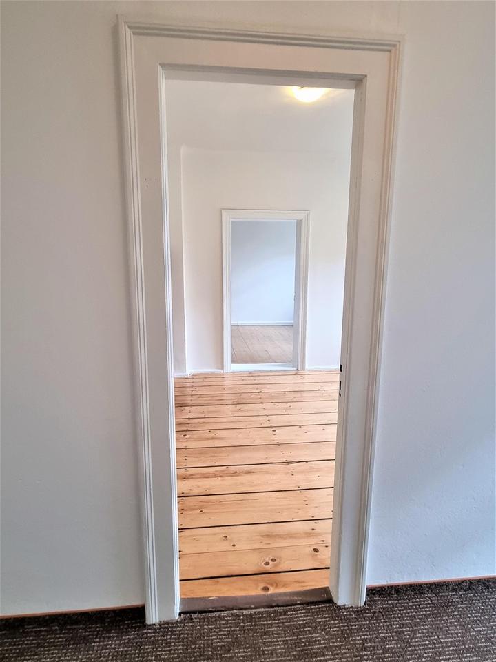 Kapitalanlage mit Substanz: 4 WE, voll vermietet (Eigenheim und Renditeobjekt) – Bild 8