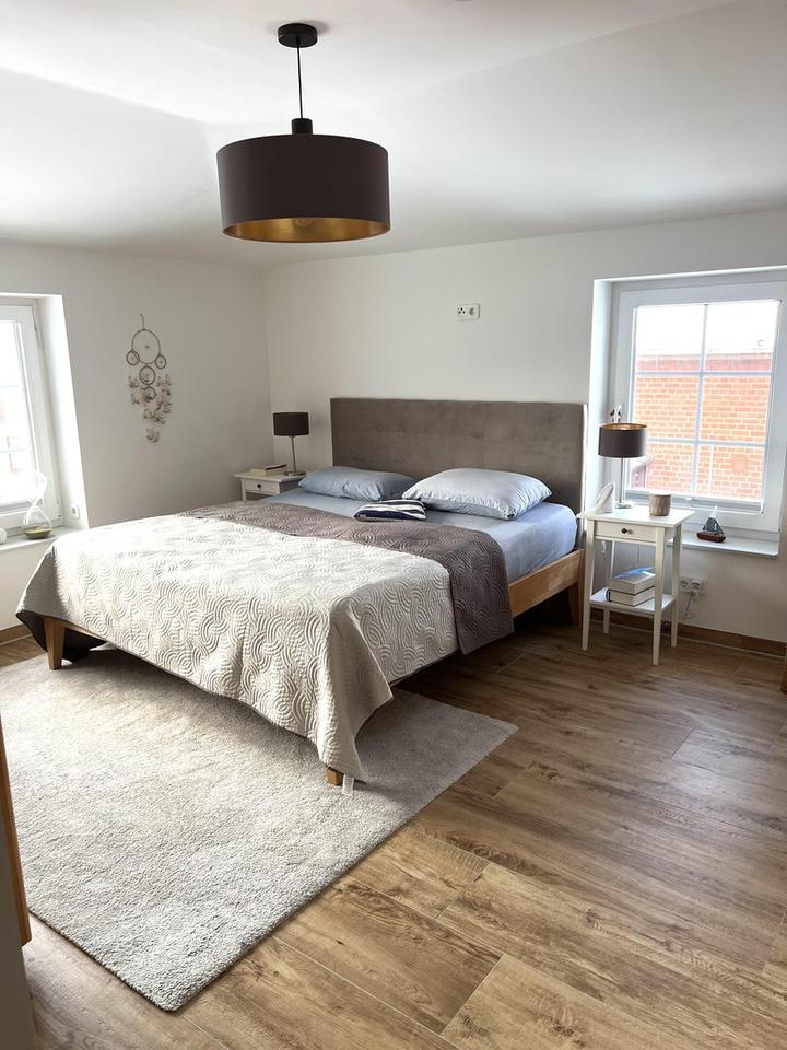 Stadtvilla in Elbnähe – Bild 7