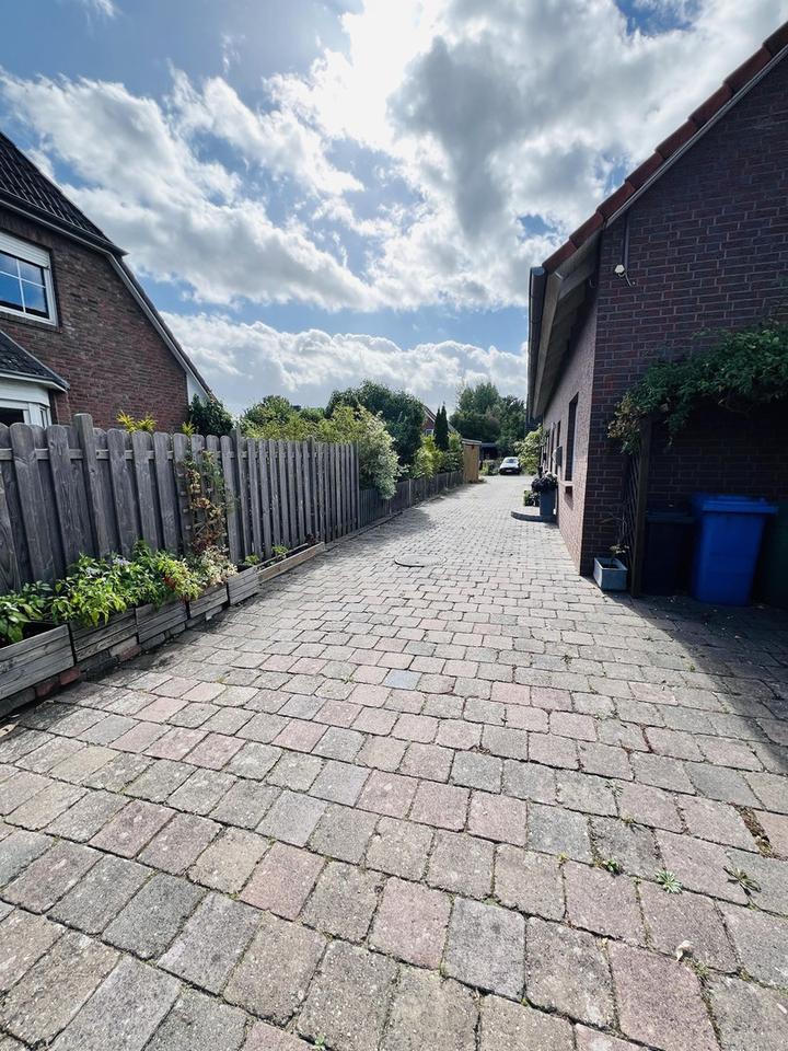 PROVISIONSFREI - Familienfreundliche DHH nahe Hamburg – ruhige Lage, Garten & Homeoffice – Bild 13