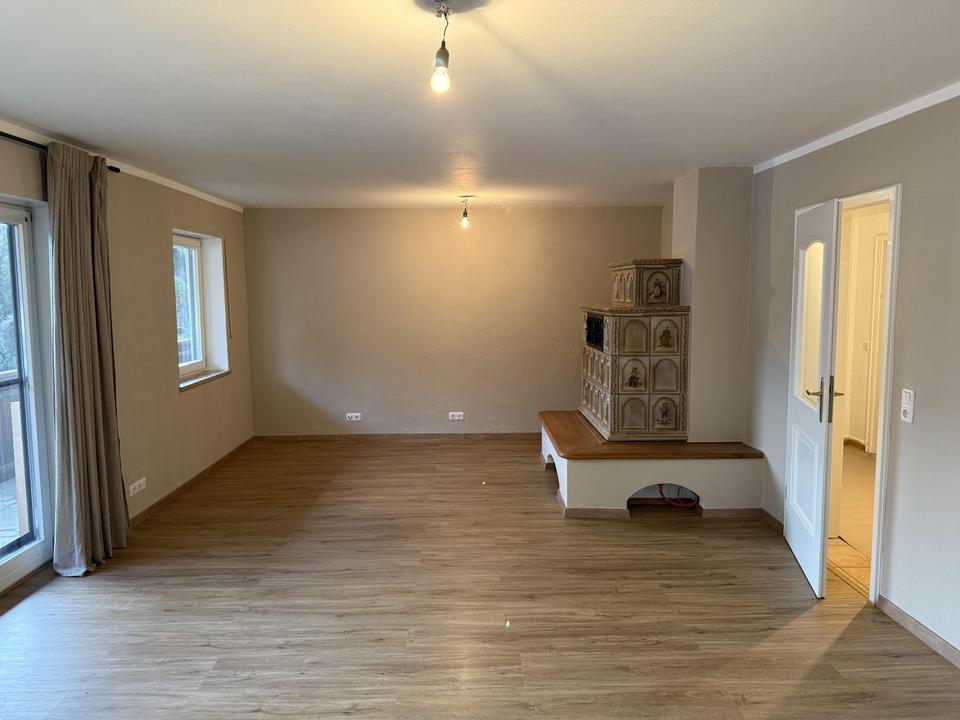 Großzügige 3,5-Zimmer-Wohnung mit Wintergarten & Dachterrasse - Nähe Wasserburg – Bild 8