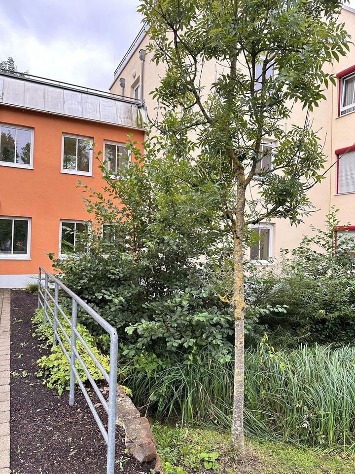 Barrierefreie 2 Zimmer Wohnung mit Terrasse in Seenähe – Bild 17