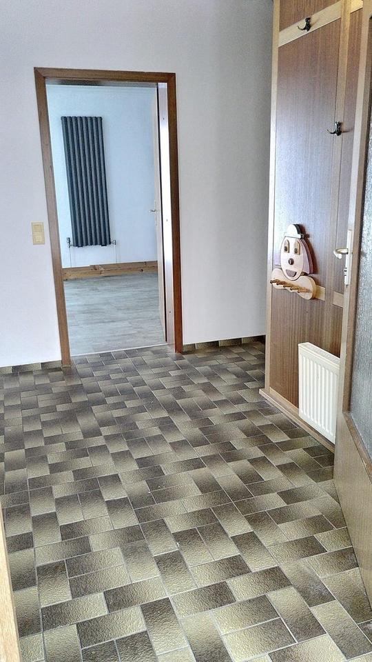 Charmantes Einfamilienhaus, 2 Wohneinheiten mit großem Garten in ruhiger Wohnlage – Bild 8