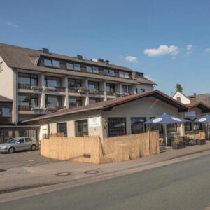 Große Gastronomiefläche – 980 m² für Ihr Konzept