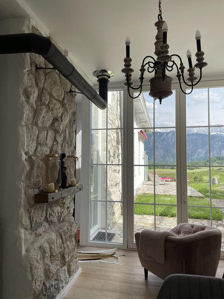 KOPIE: Feriendomizil am See mit Alpenblick – Bild 13