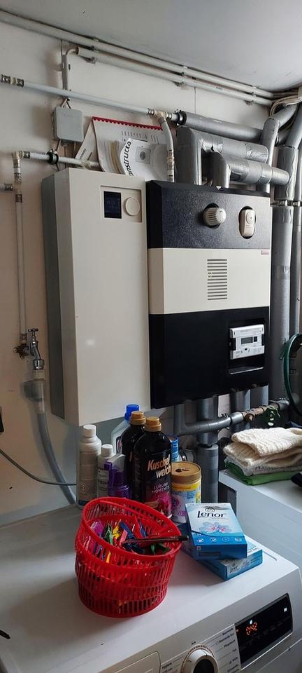 Modernes Reihenmittelhaus zum Kauf – Bild 16