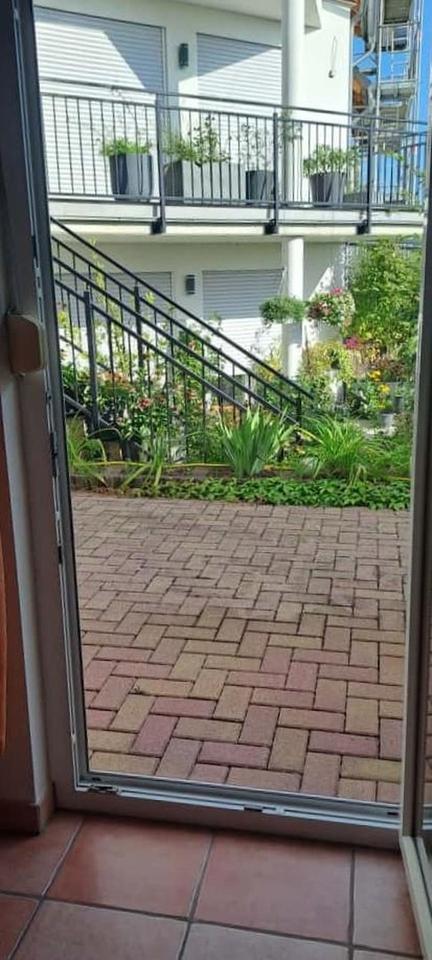 Doppelhaushälfte in toskanischem Flair mit Einliegerwohnung - direkt von Eigentümer – Bild 31